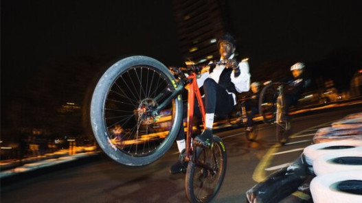 Bike Life Extreme