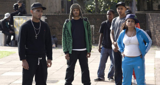 Ill Manors