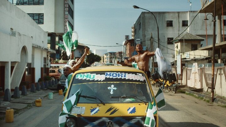 Super Eagles '96