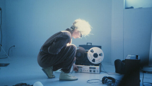 Sisters with Transistors