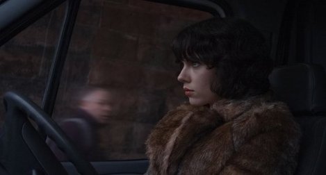 Under the Skin
