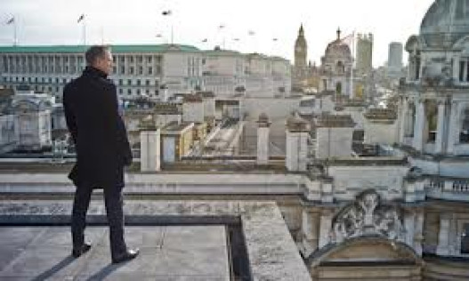 Skyfall