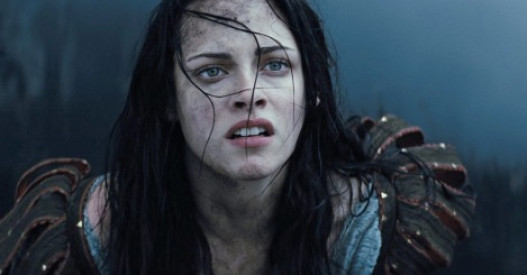 Snow White and The Huntsman
