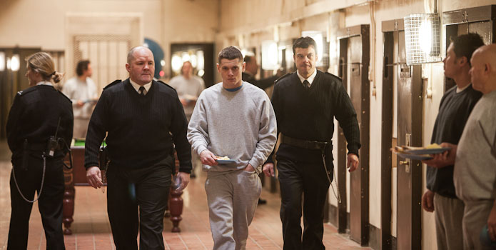 Starred Up