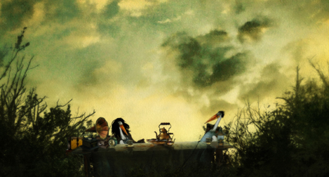 Tea Party