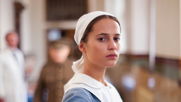 Testament of Youth