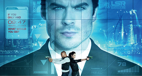 The Anomaly