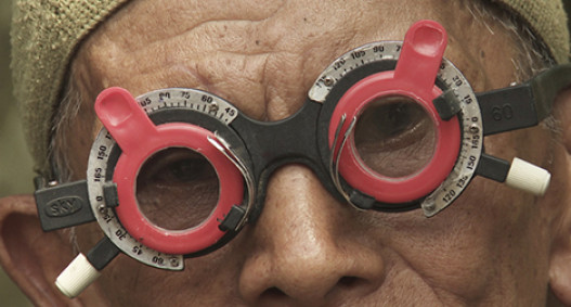The Look of Silence