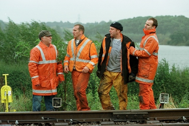 The Navigators