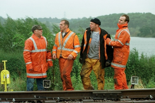 The Navigators