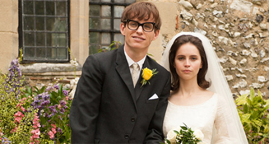 The Theory of Everything
