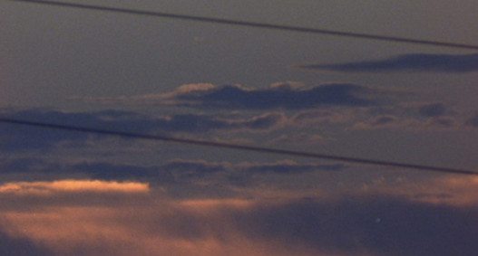 Transit of Venus 2