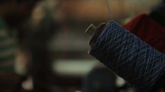 unravel