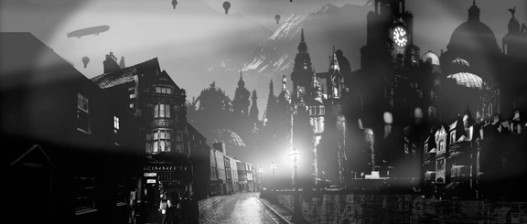 Violet City