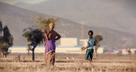 Made in Ethiopia