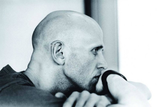 Wayne McGregor - Going Somewhere
