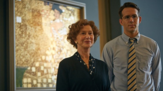 Woman in Gold